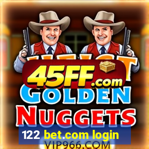 122 bet.com login